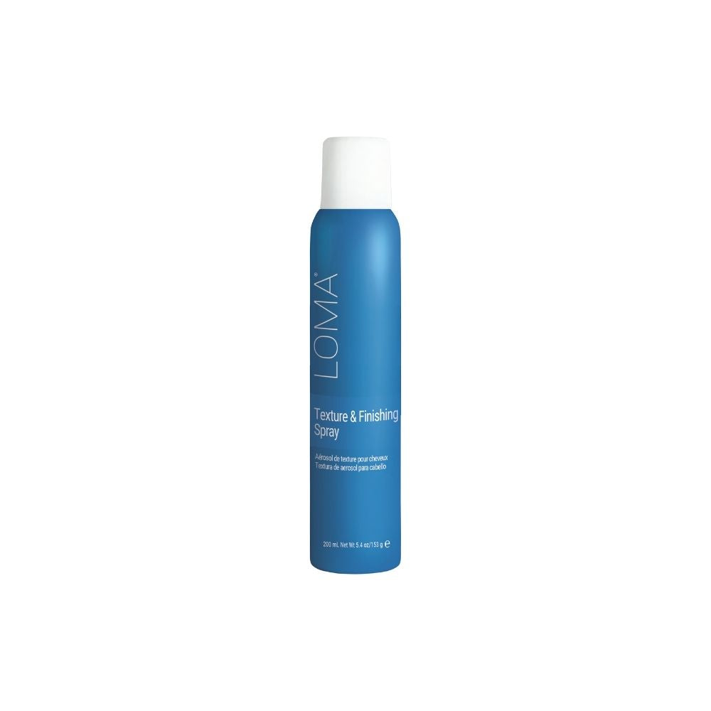 Loma Extra Firm Hold Non Aerosol Hairspray