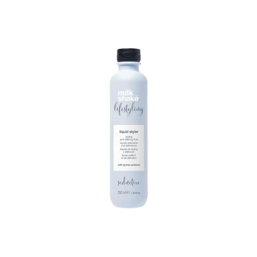 Styling fluid