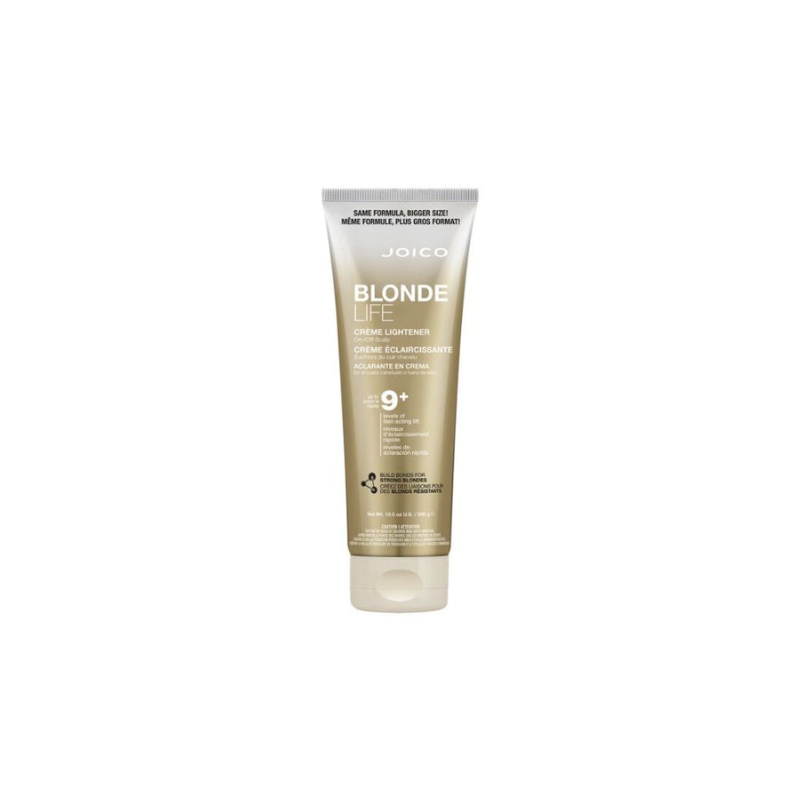 Blonde Life Lightening Cream