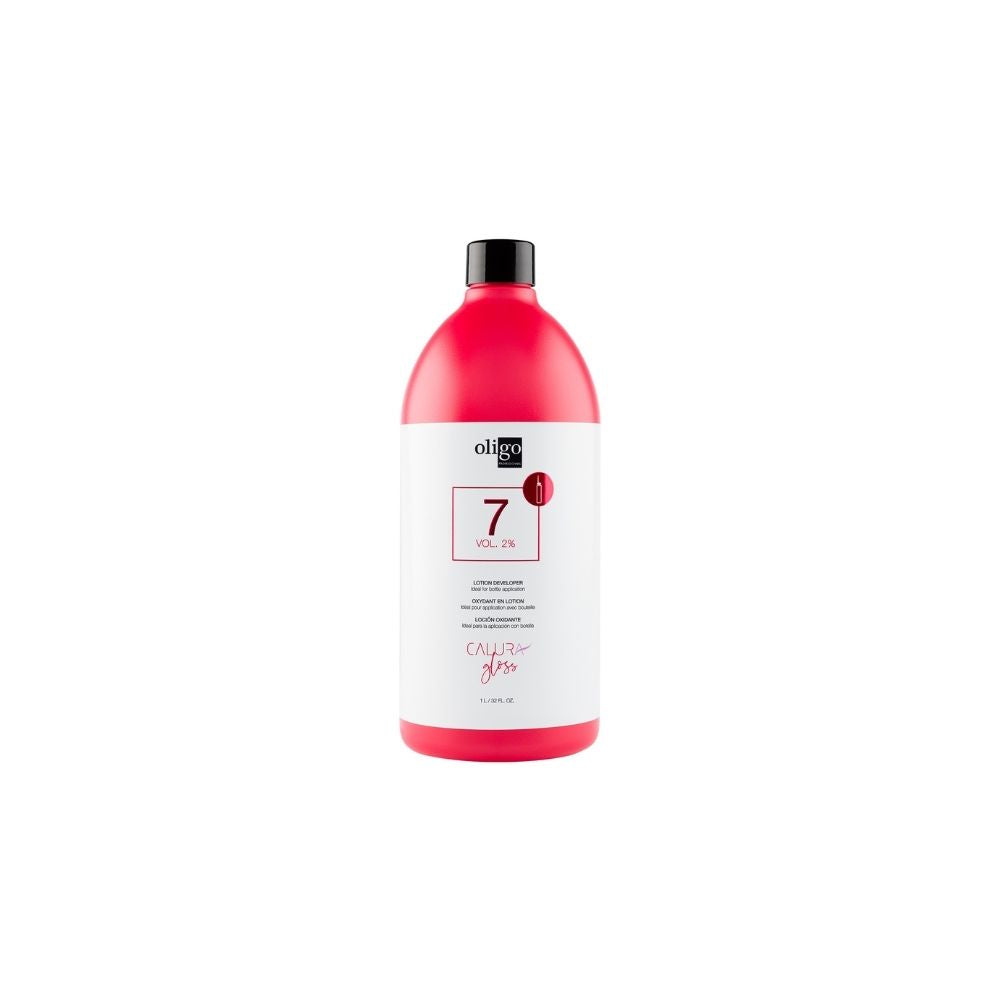 Calura Gloss Oxidant 7 VOL