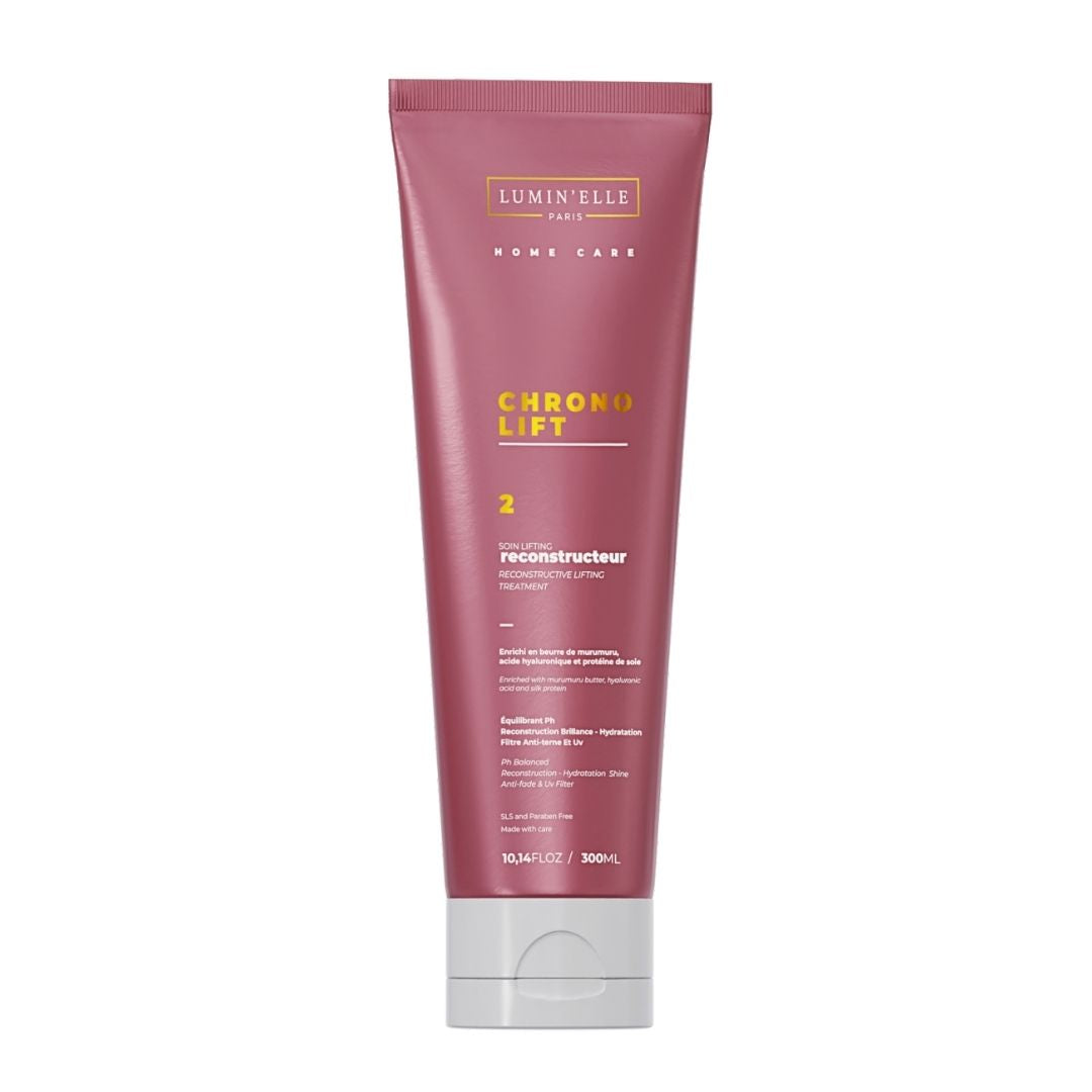 Deluxe Care Shampoo No.2