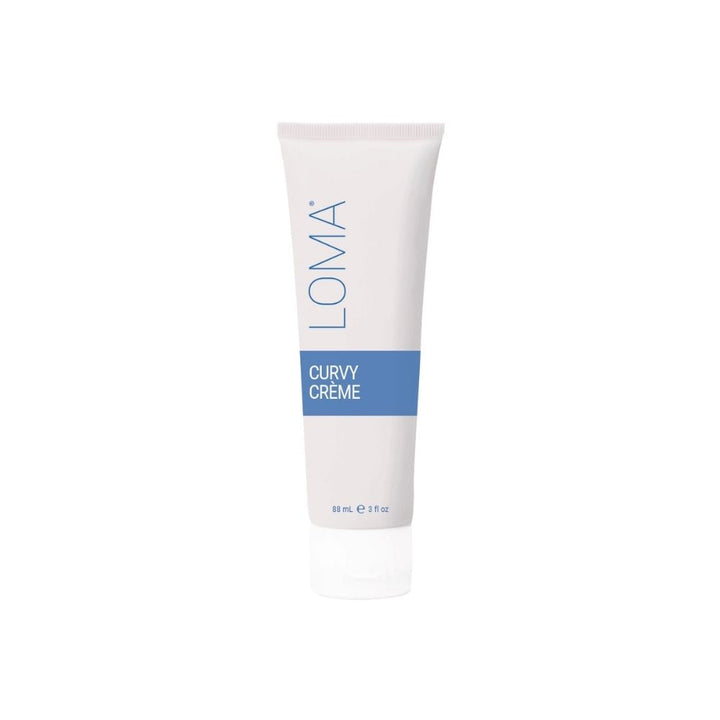 Loma Curvy Creme