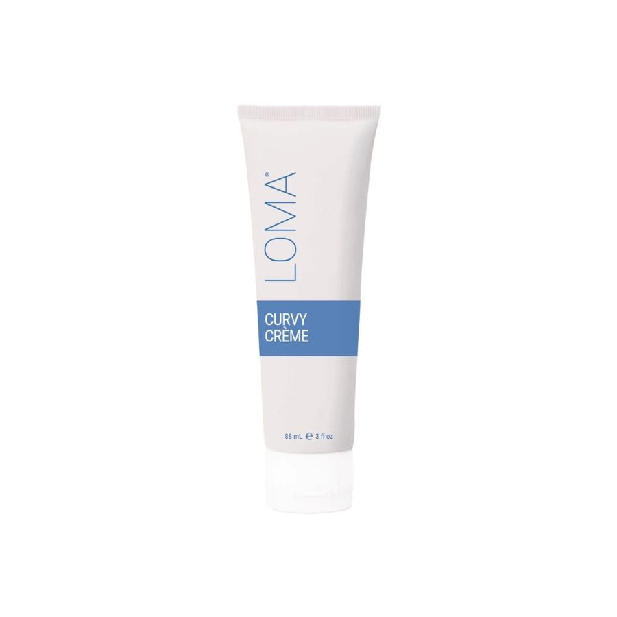 Loma Curvy Creme