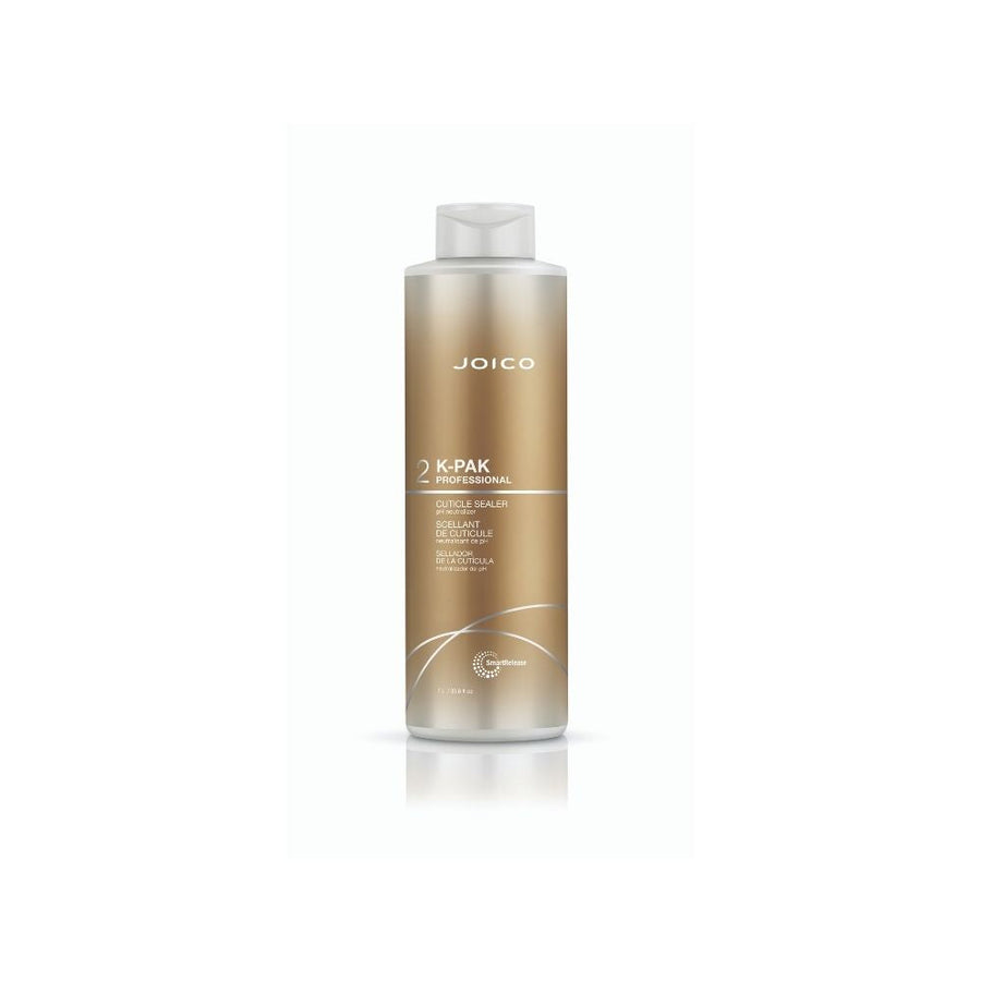K Pak Hair Scellant Cuticle