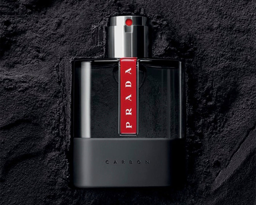Carbon Luna Rosa Eau de Toilette