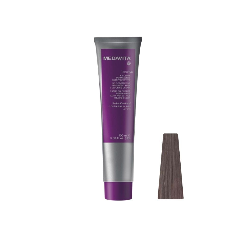 Luxviva Permanent Coloration Dye LXG