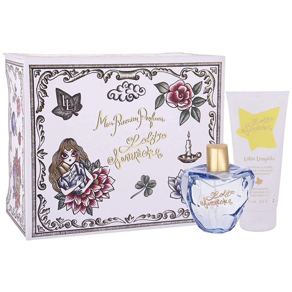 Mon Premier Parfum Gift Set for Women