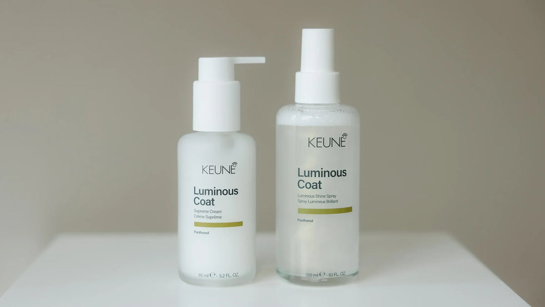 Spray Brillance Poil Lumineux