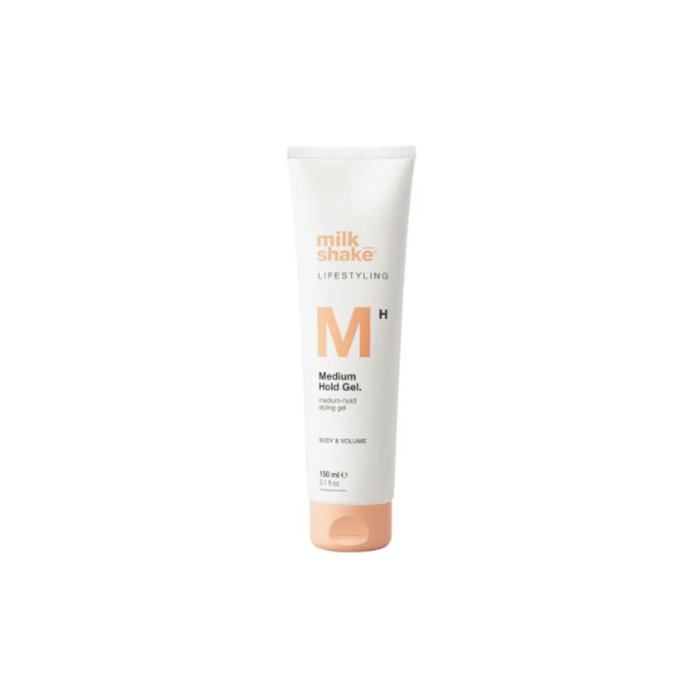 Gel coiffant tenue moyenne Lifestyle