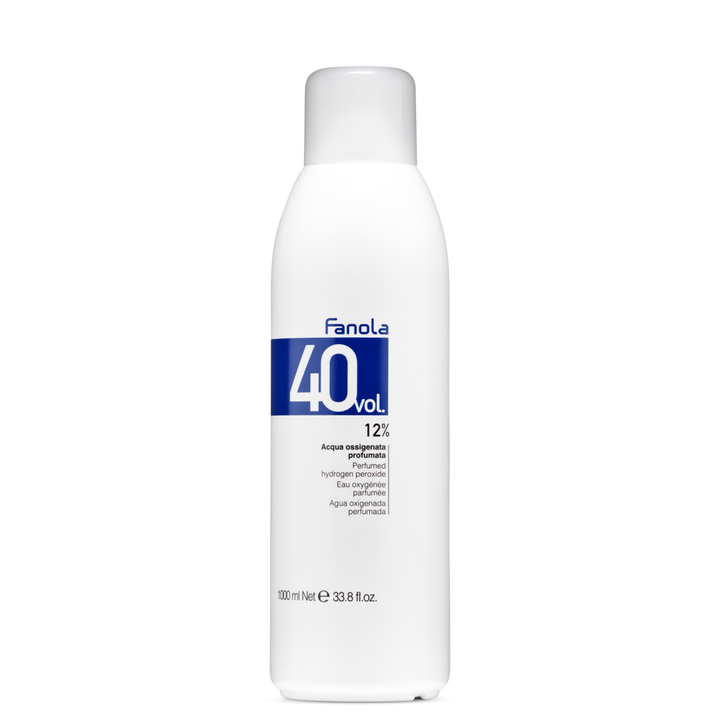 Perfumed Hydrogen Peroxide 40 Volume 12%