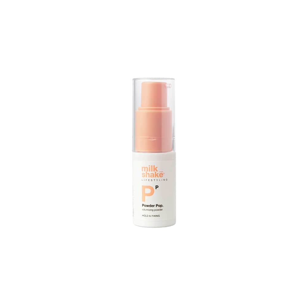 Lifestyle Volumizing powder