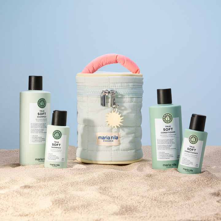 True Soft Set