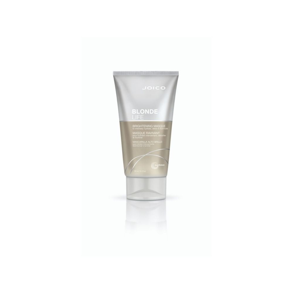 Blonde Life Reviving Mask
