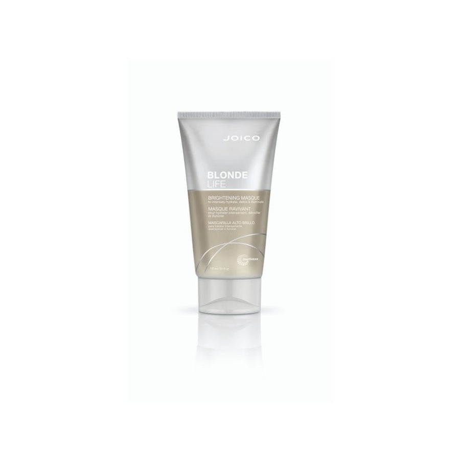 Blonde Life Reviving Mask