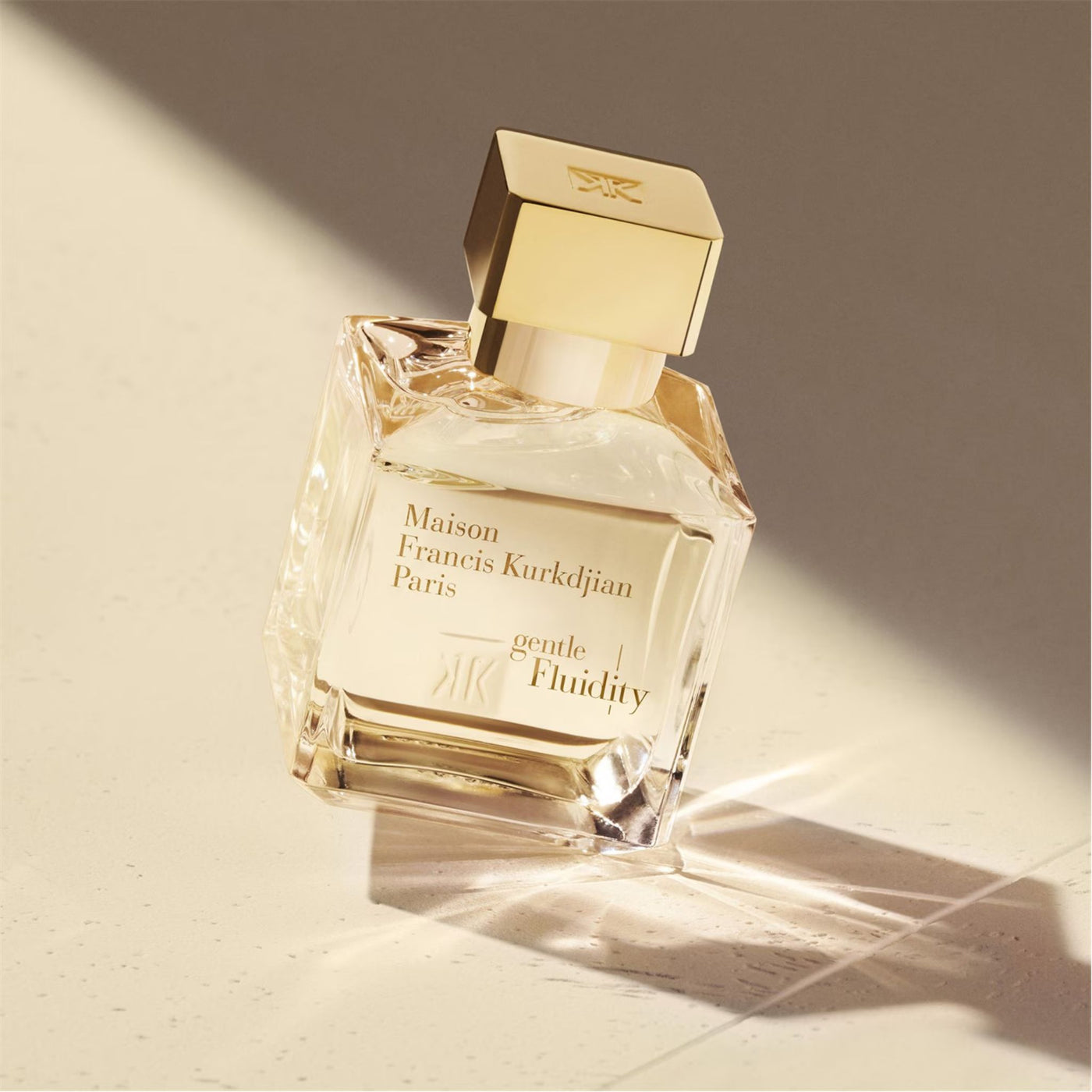 Gentle Fluidity (Gold) Eau de Parfum