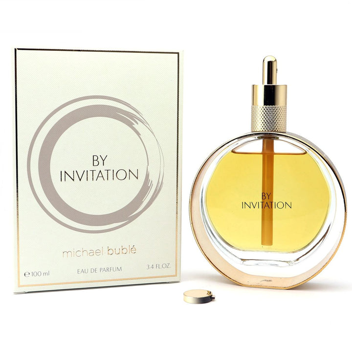 Michael Bublé Eau De Parfum