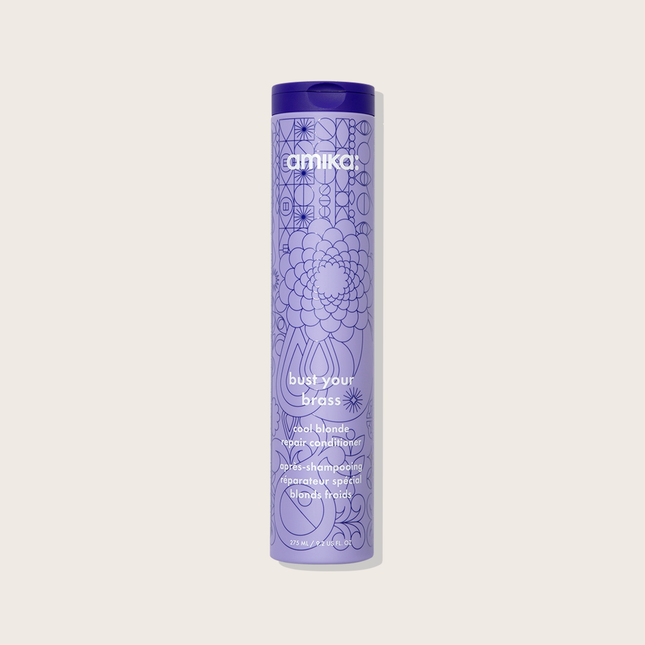Bust Your Brass Cool Blonde Conditioner