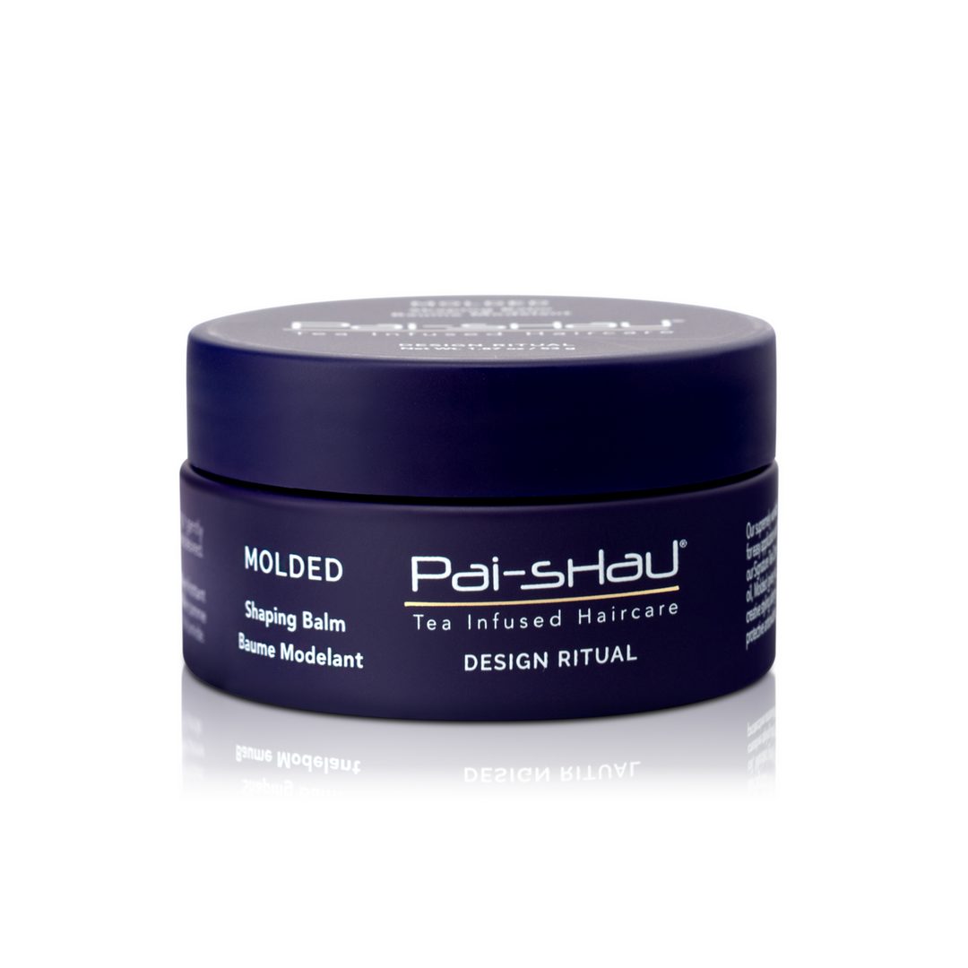 Modeling Balm