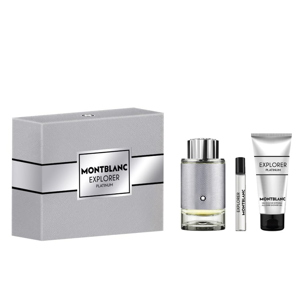 Legend Red Eau de Parfum gift set