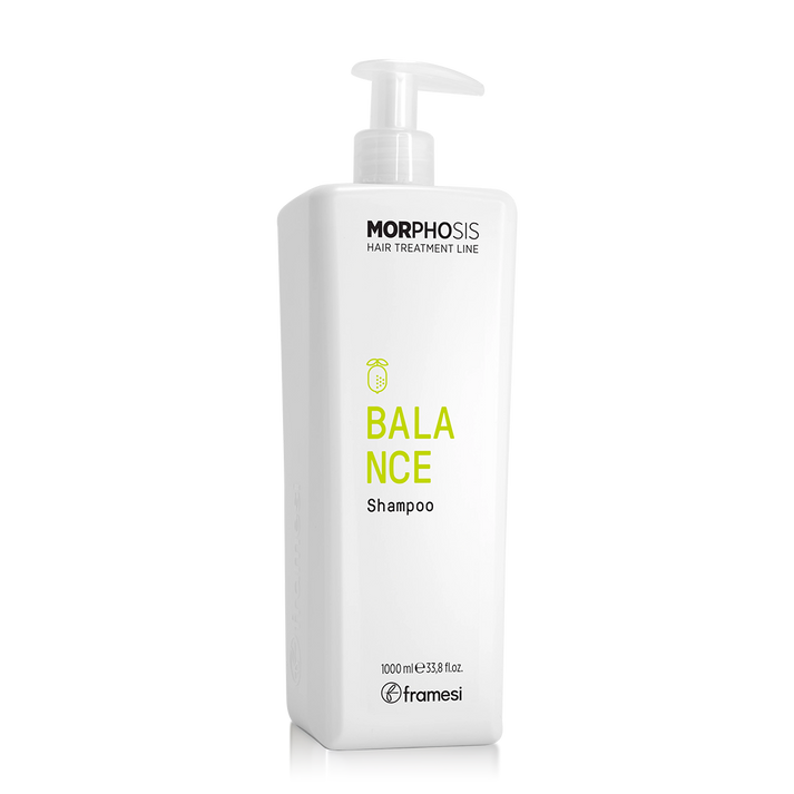 Morphosis Balance Shampoo