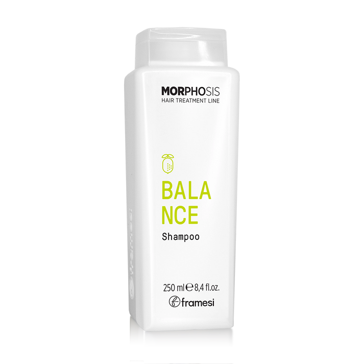 Morphosis Balance Shampoo