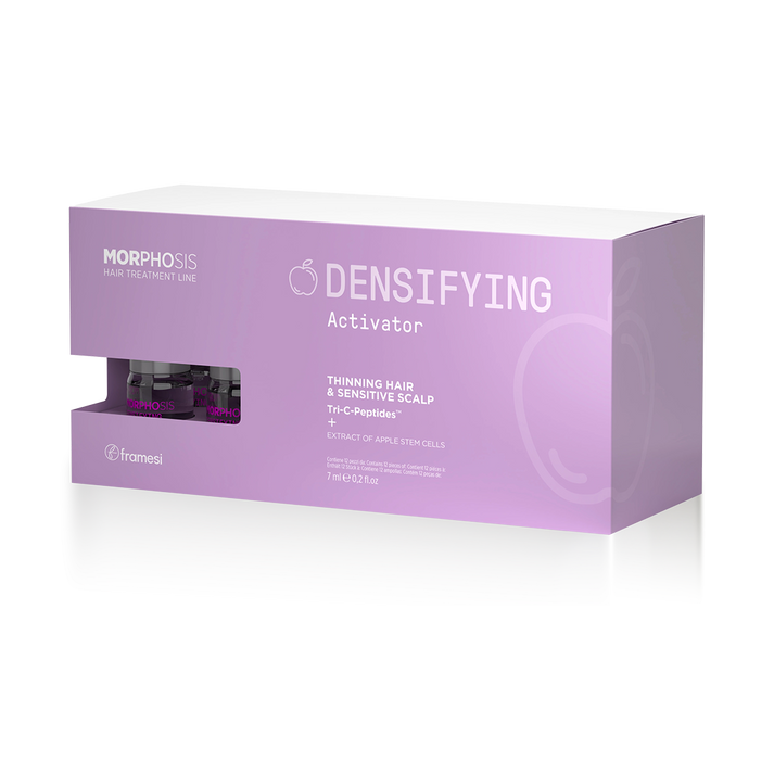 Morphosis Densifying Activator 7ml Of 12 pieces
