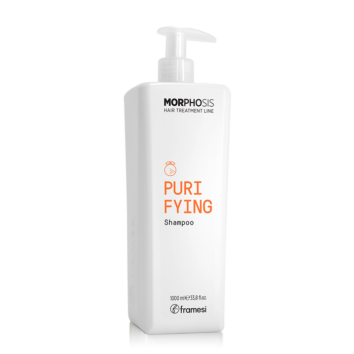 Morphosis Purifying Shampoo