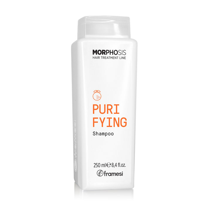 Morphosis Purifying Shampoo