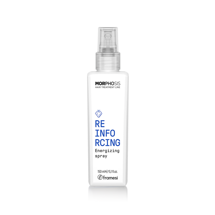 Morphosis Reinforcing Energizing Spray