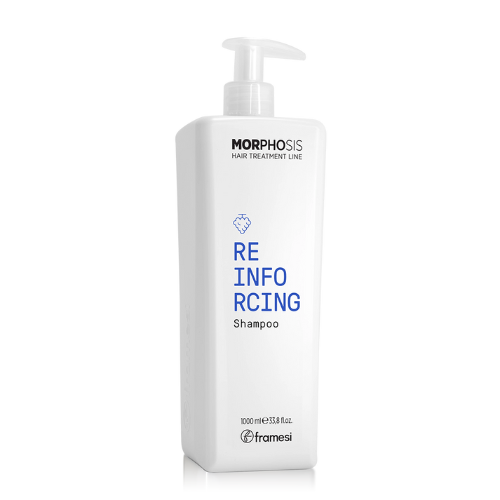 Morphosis Reinforcing Shampoo