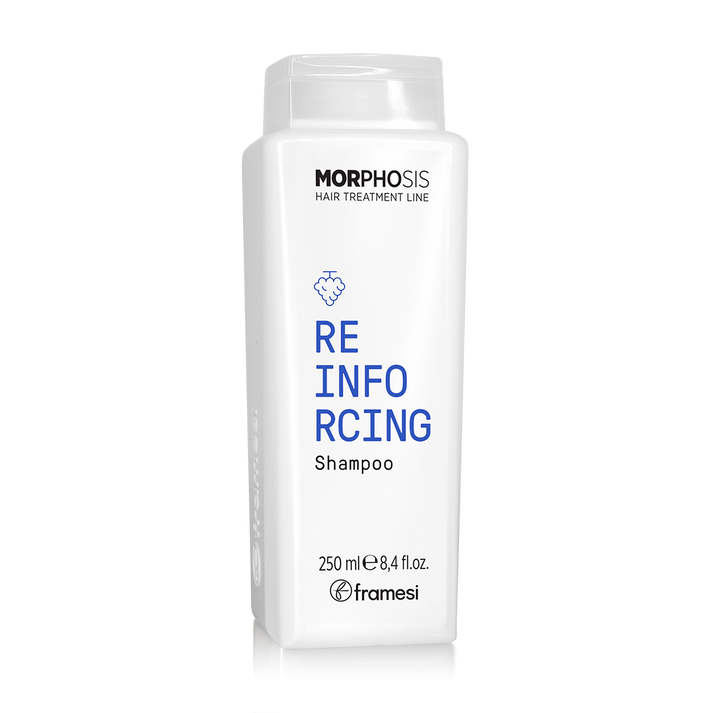 Morphosis Reinforcing Shampoo