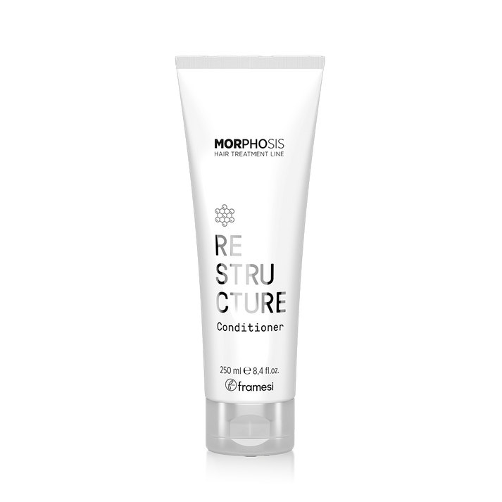 Morphosis Restructure Revitalizing