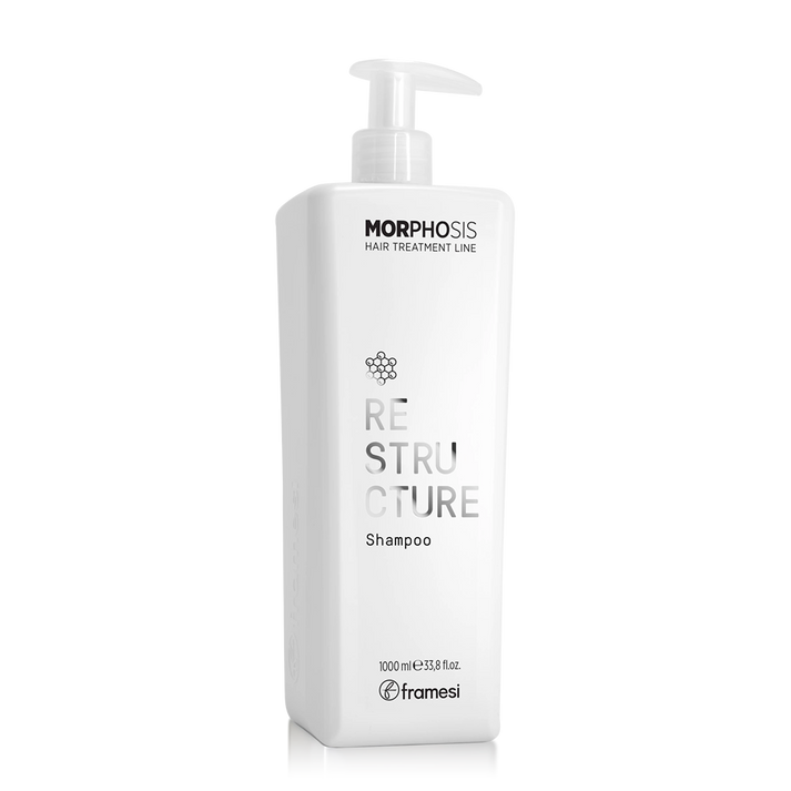 Morphosis Restructure Shampoo
