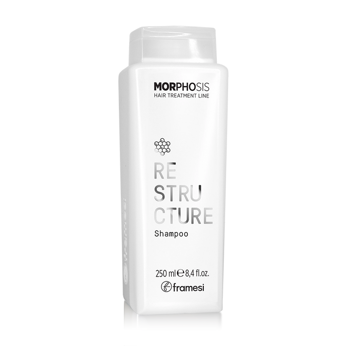 Morphosis Restructure Shampoo