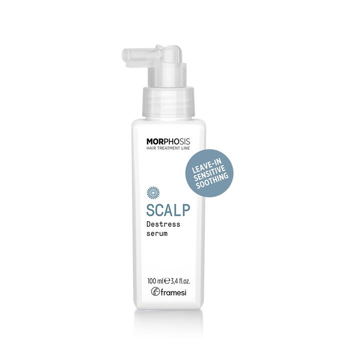 Morphosis Scalp Destress Serum