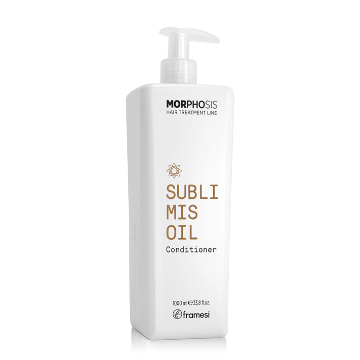 Morphosis Sublimis Oil Conditioner