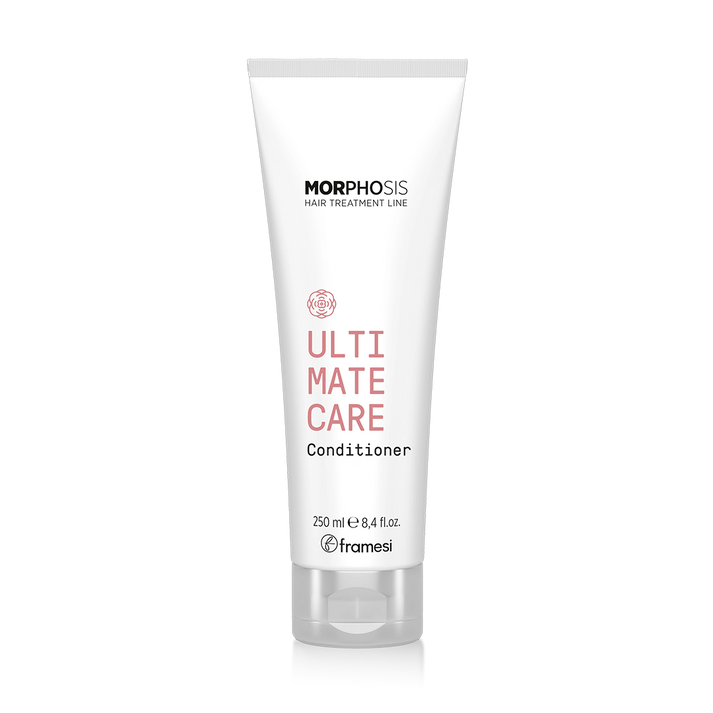Morphosis Ultimate Care Revitalizing