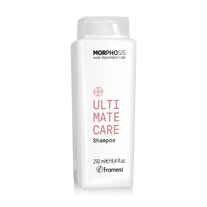 Morphosis Ultimate Care Shampoo