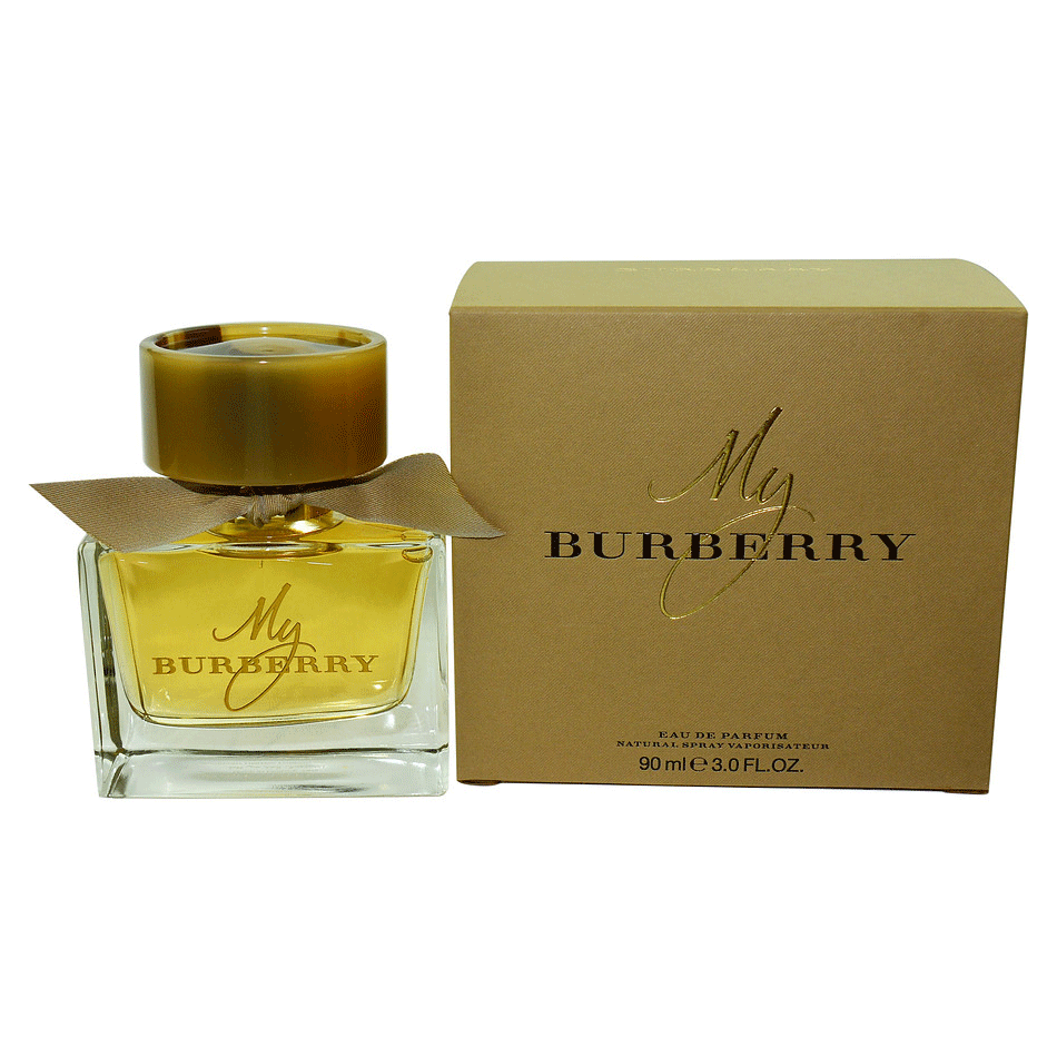 My Burberry Eau de Parfum