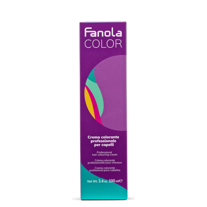 Fanola Color Superlight Hair Colouring cream