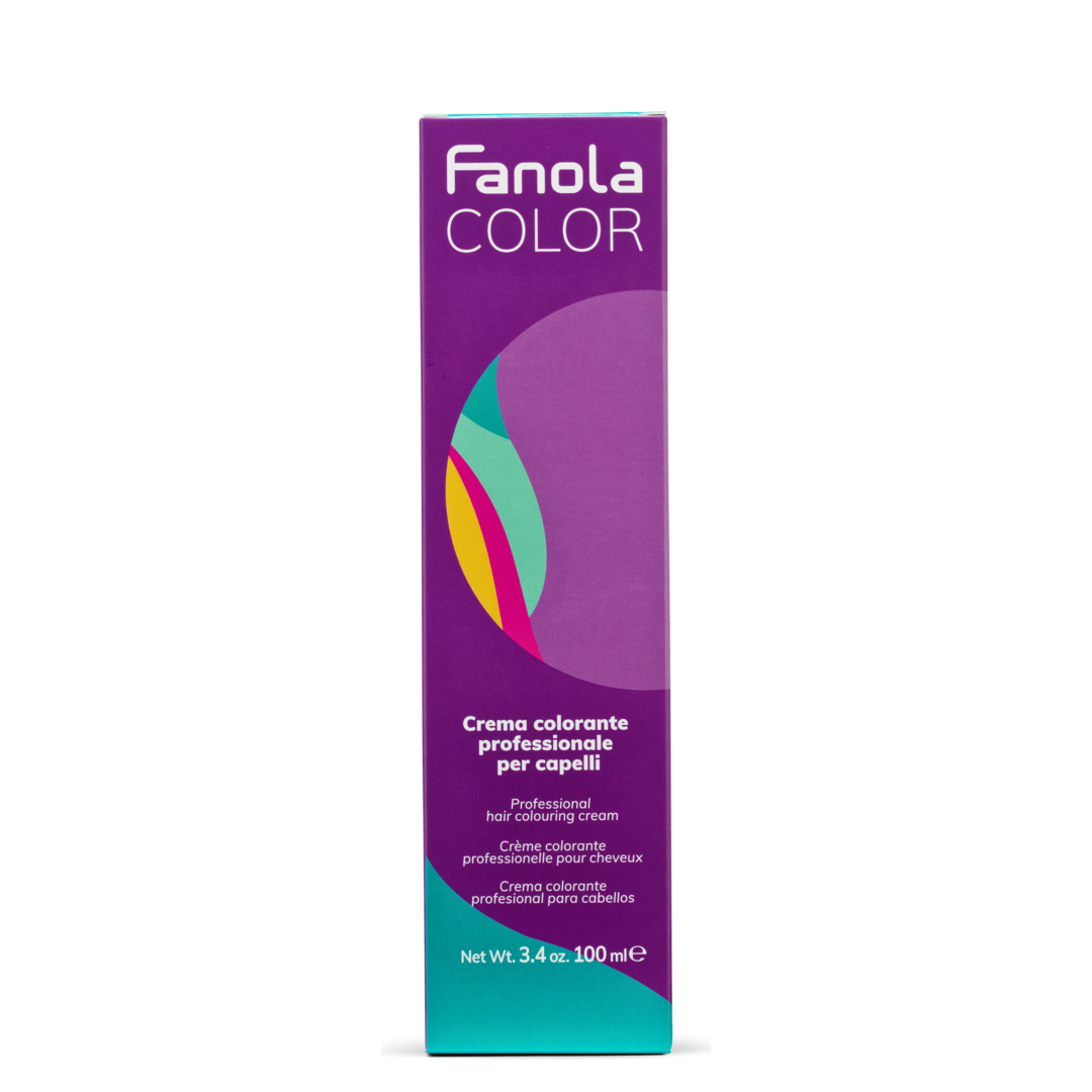 Fanola Color Hair Colouring cream