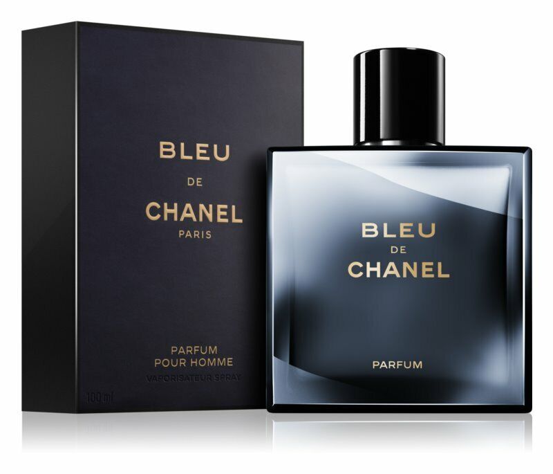 Le parfum pour homme