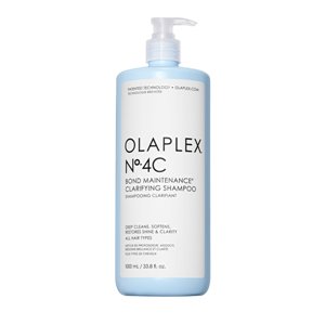 Shampooing Clarifiant n°4C Bond Maintenance