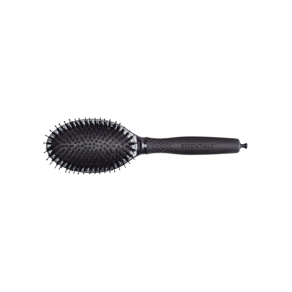 Essentials Oval Hairbrush