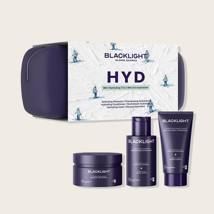Blacklight Mini Hydrating Bundle