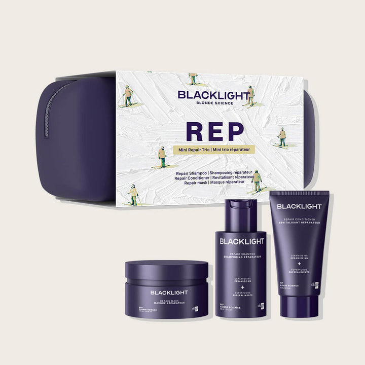 Blacklight Mini Repair Bundle