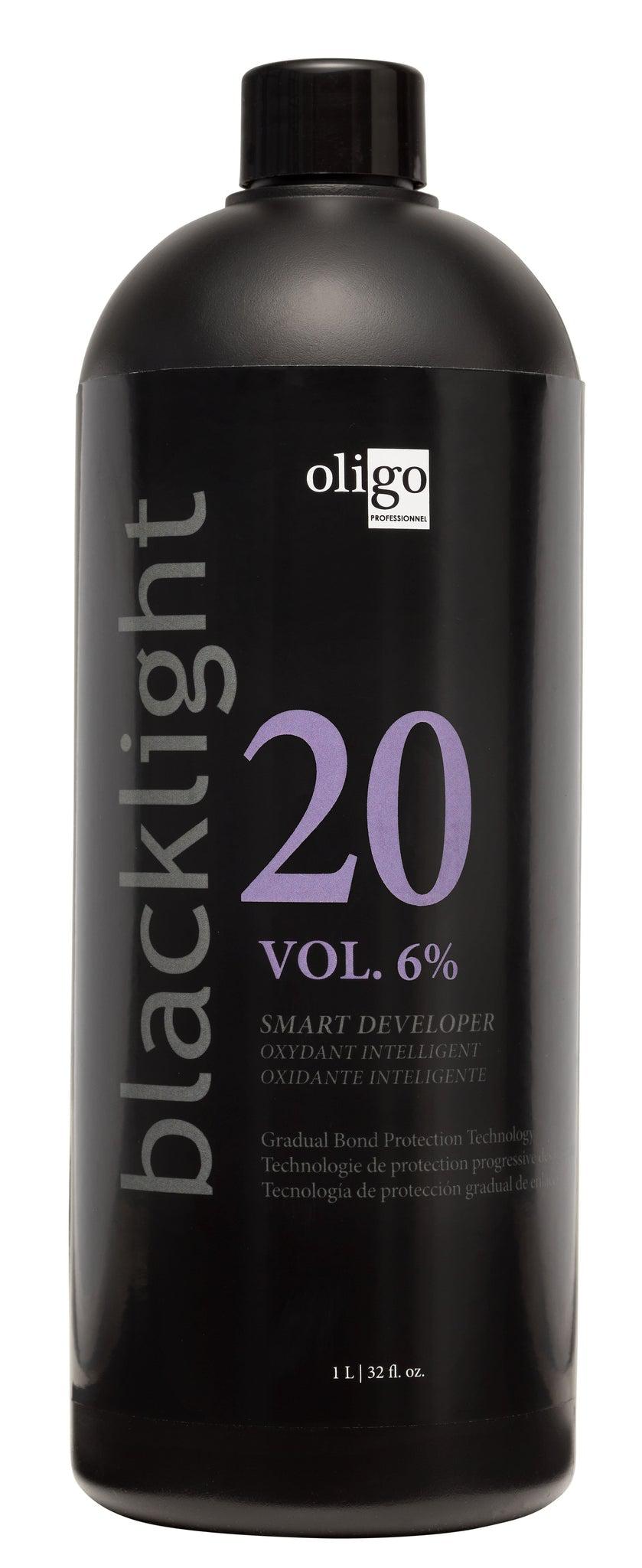 Smart Developer 20 Volume 6%