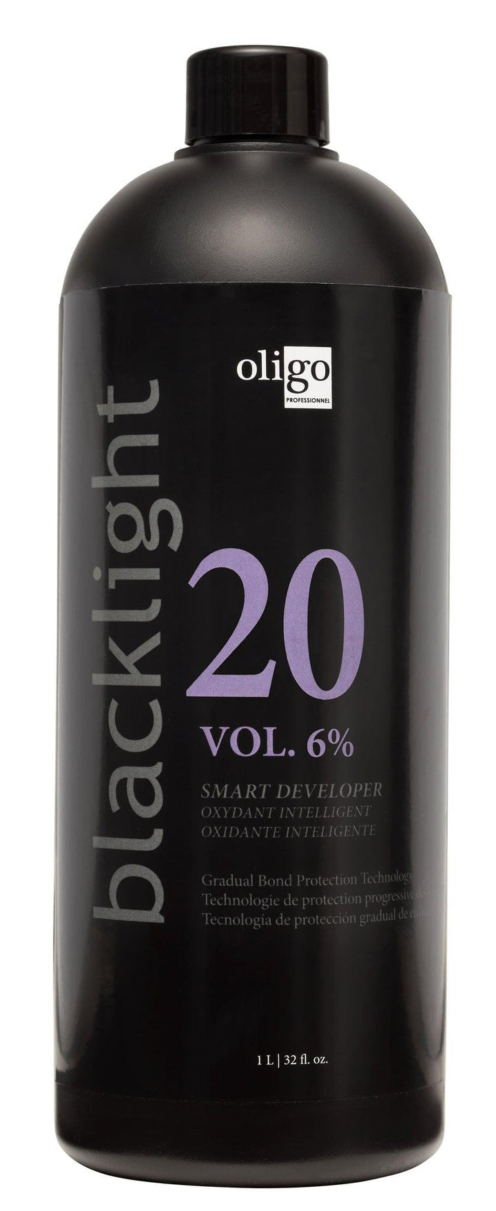 Smart Developer 20 Volume 6%