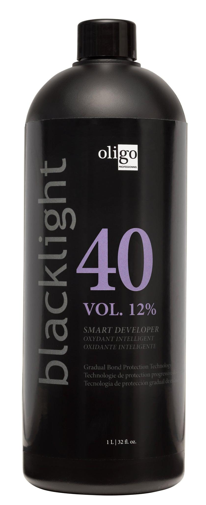 Smart Developer 40 Volume