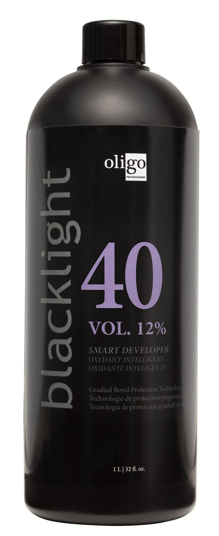 Smart Developer 40 Volume